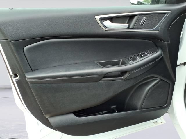 Certified 2023 Ford Edge SEL w/ Convenience Package AWD/4WD image 13