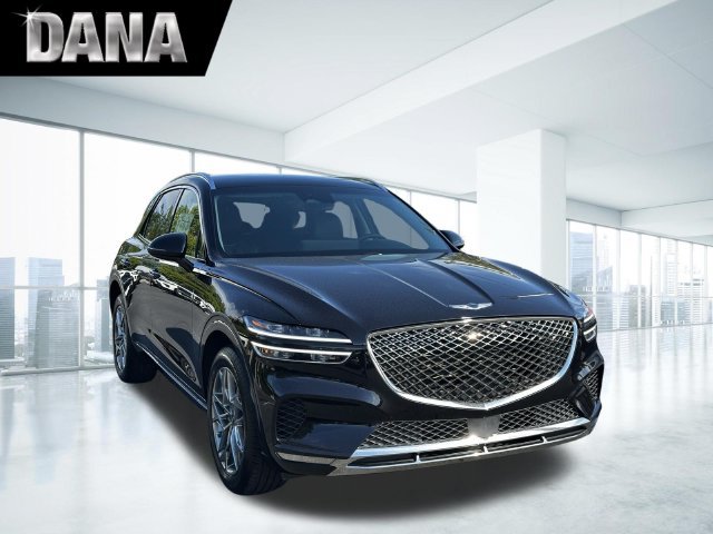 Used 2024 Genesis GV70 2.5T
