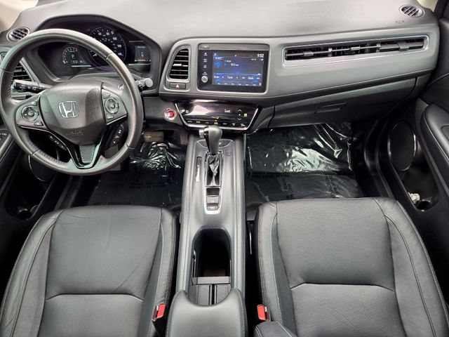Used 2019 Honda HR-V EX-L image 25