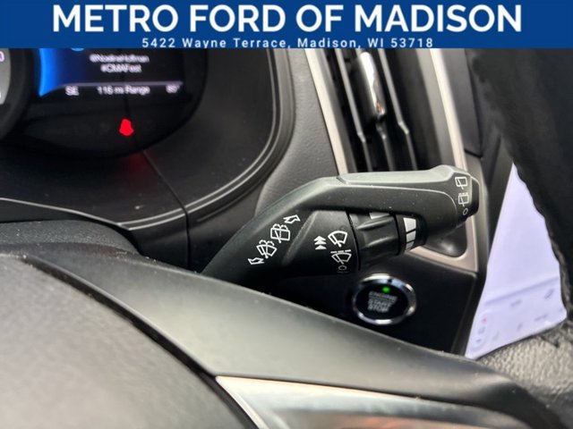Certified 2024 Ford Edge SEL AWD/4WD image 28