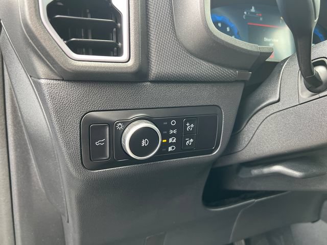 Certified 2025 Ford Bronco Sport Outer Banks w/ Outer Banks Tech Package+ AWD/4WD image 13