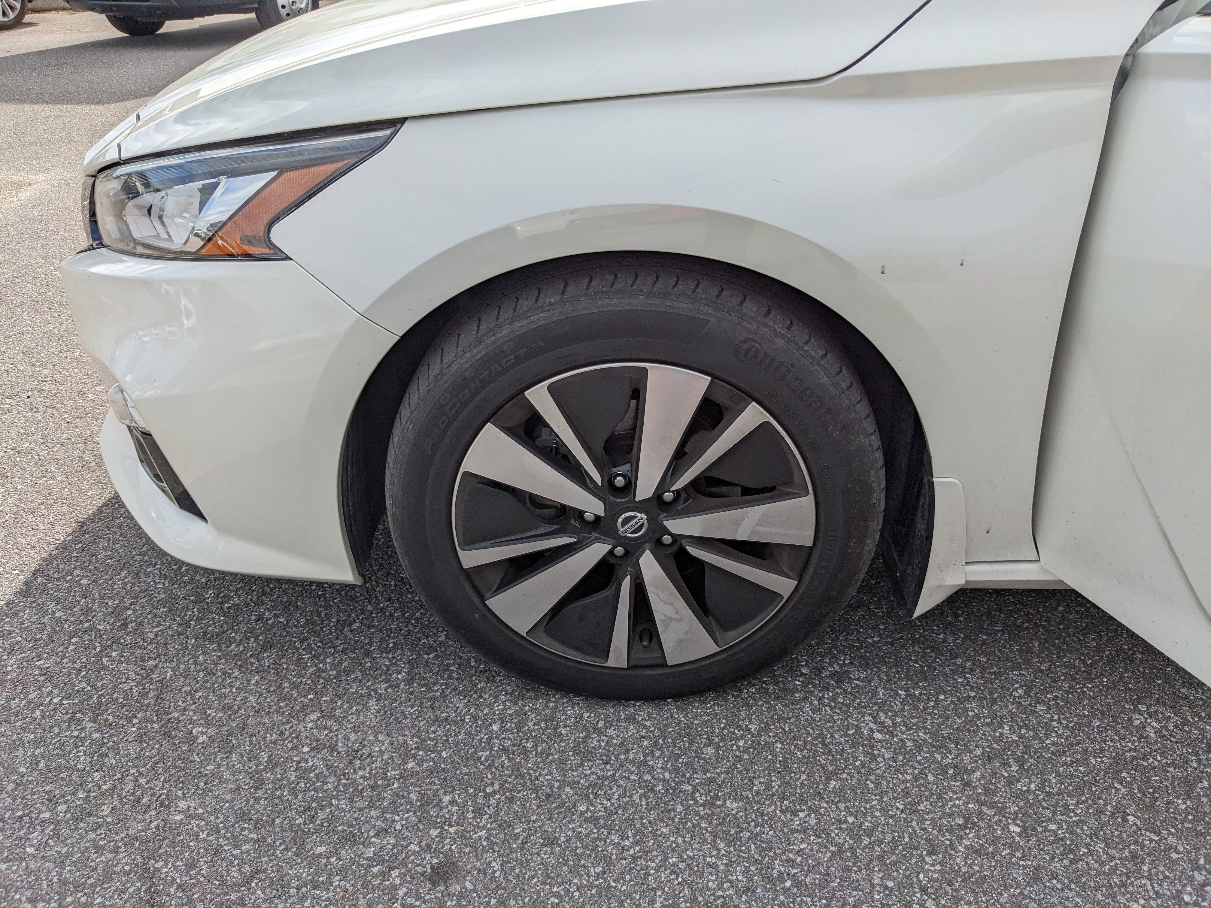 Used 2022 Nissan Altima 2.5 SL image 30