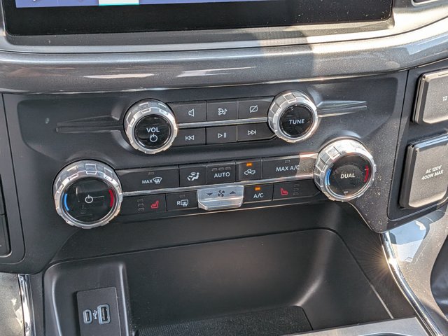 Certified 2023 Ford F150 XLT w/ Equipment Group 302A High AWD/4WD image 26