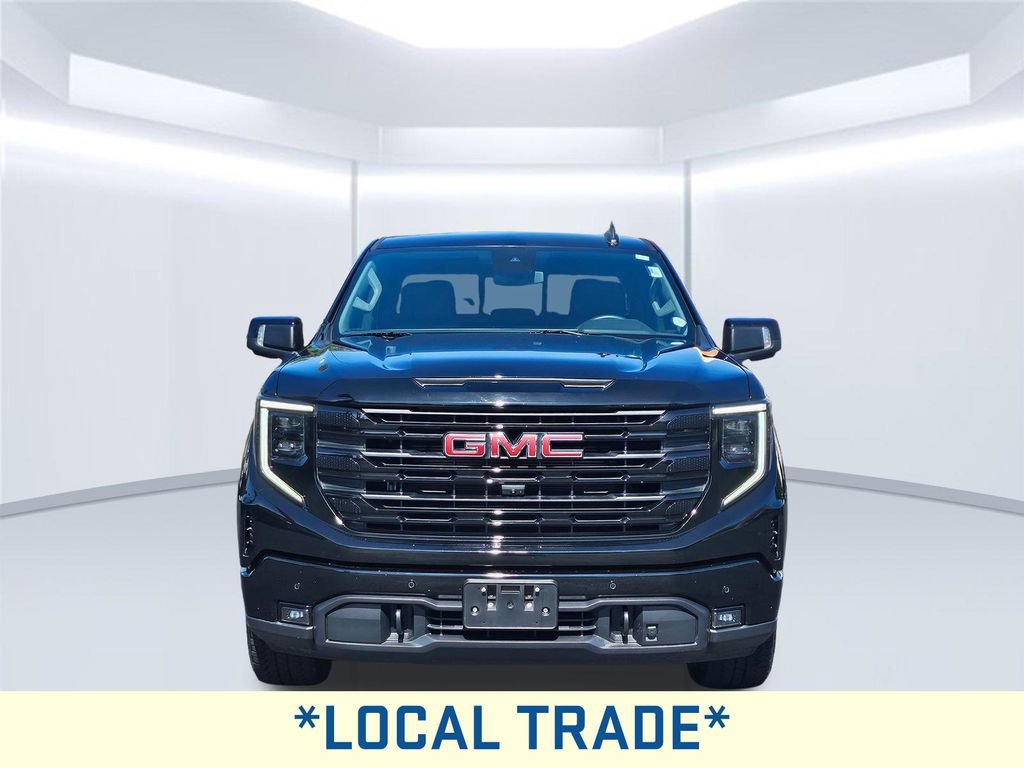 Used 2024 GMC Sierra 1500 Elevation w/ Elevation Premium Package AWD/4WD image 17