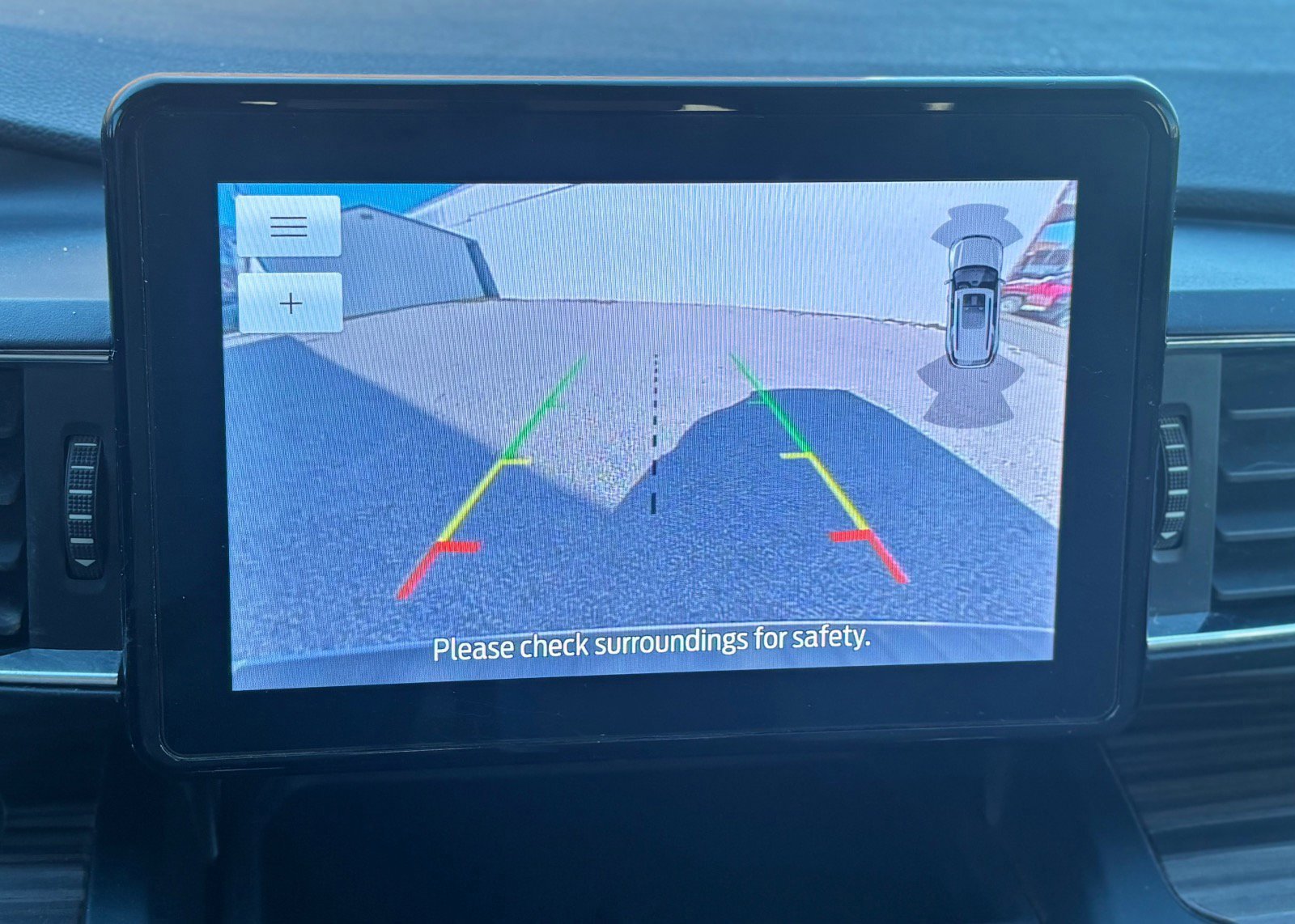 Certified 2020 Ford Explorer Limited image 58