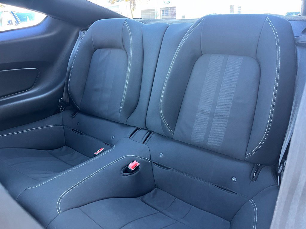 Certified 2019 Ford Mustang Coupe w/ Equipment Group 101A RWD image 13
