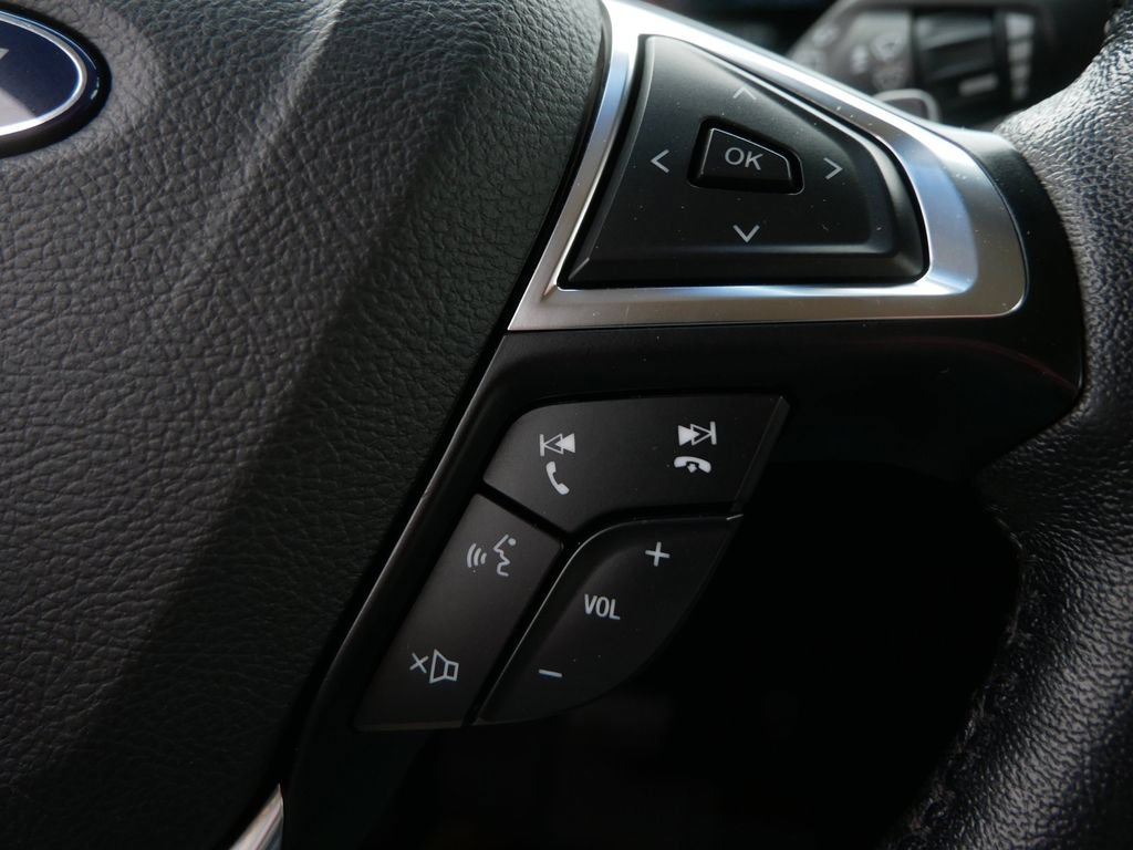 Certified 2020 Ford Edge SEL w/ Convenience Package AWD/4WD image 20