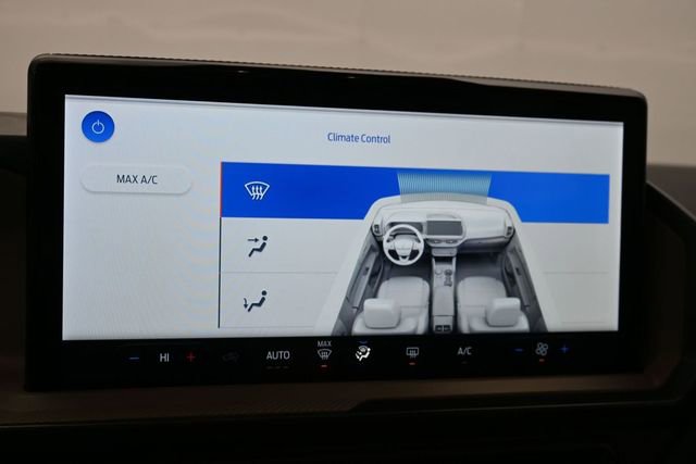 Certified 2025 Ford Bronco Sport Big Bend AWD/4WD image 19