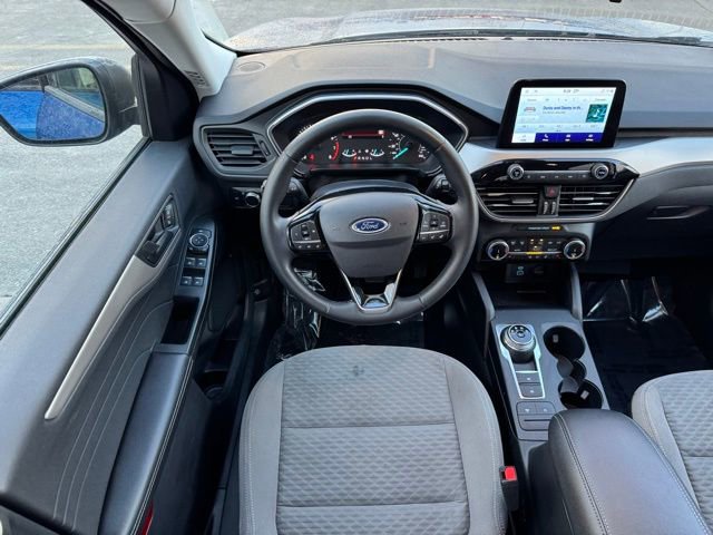 Certified 2022 Ford Escape SE w/ Convenience Package AWD/4WD image 10