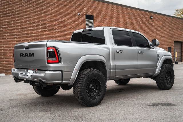 Used 2022 RAM 1500 TRX w/ TRX Level 2 Equipment Group AWD/4WD image 5