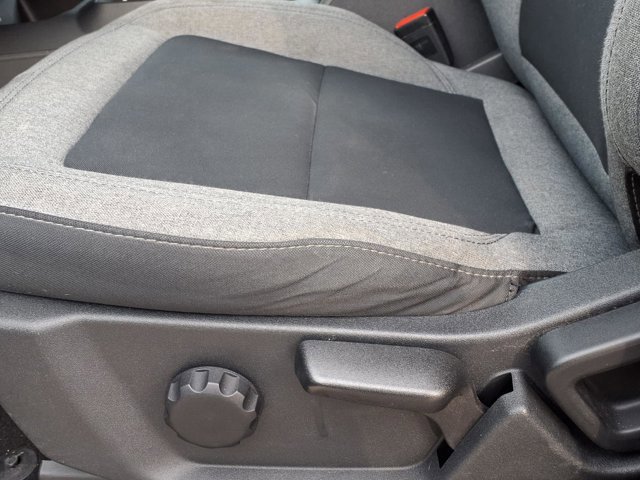 Certified 2023 Ford Bronco BASE image 6