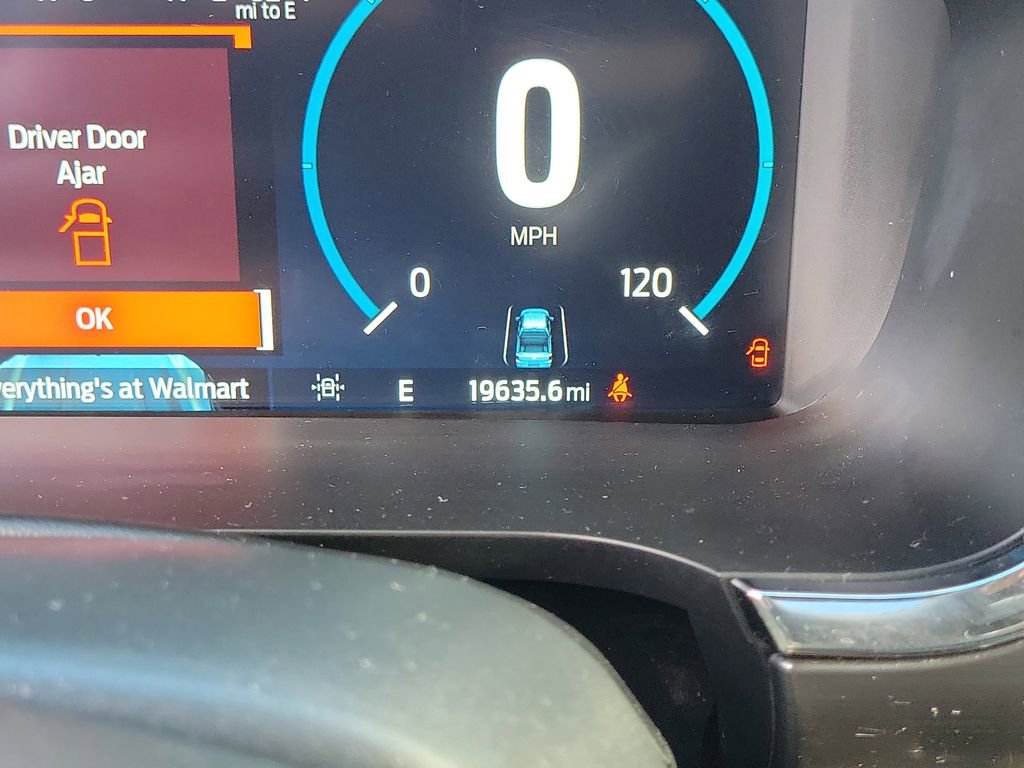 Certified 2023 Ford F150 Lariat w/ Equipment Group 502A High image 26