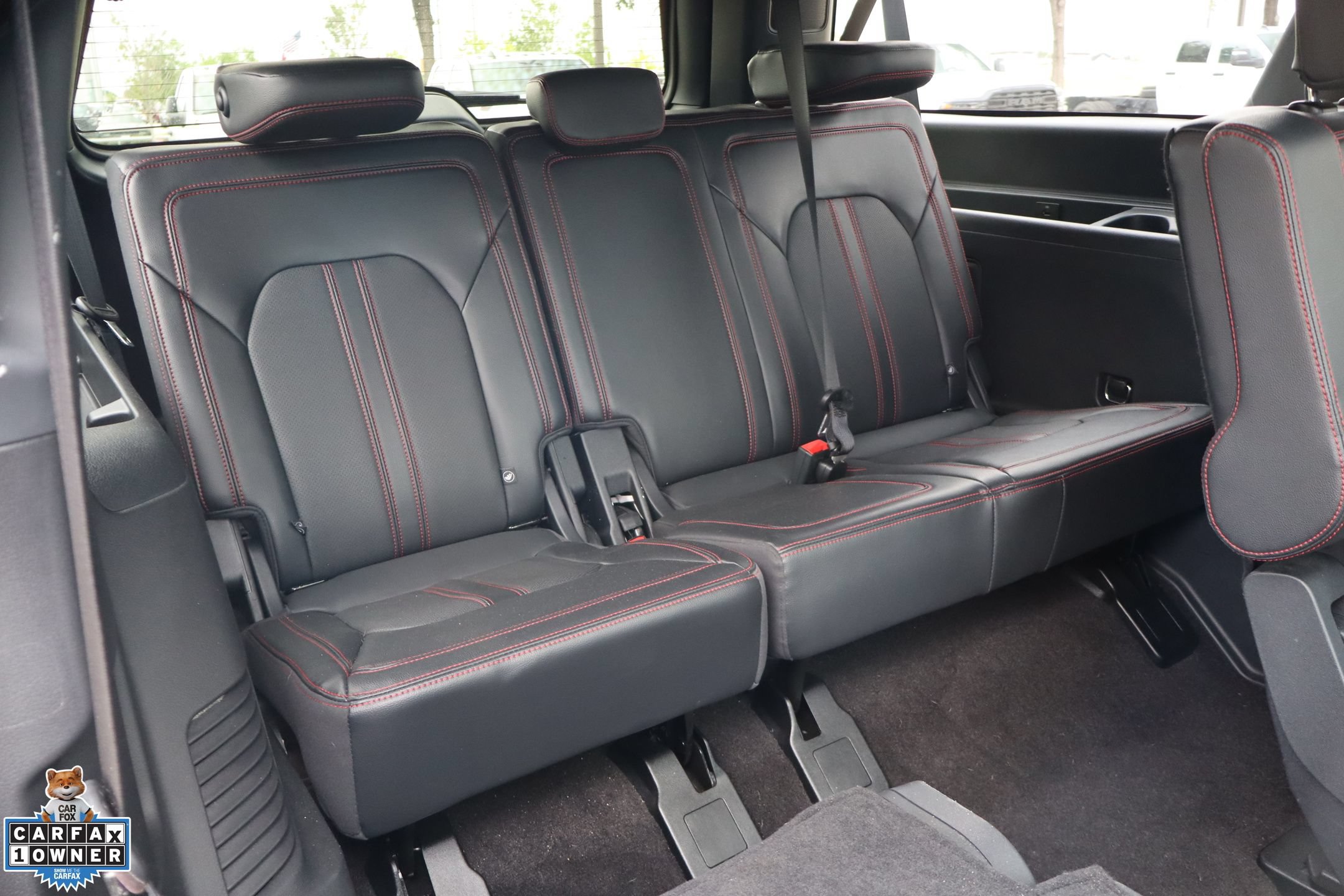 Certified 2023 Ford Expedition Max Limited AWD/4WD image 27