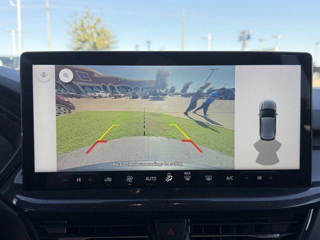 Certified 2023 Ford Escape ST-Line w/ Tech Pack #1 image 16