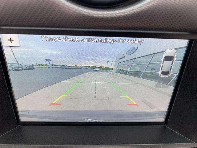 Certified 2018 Ford Mustang Premium w/ Equipment Group 201A RWD image 33