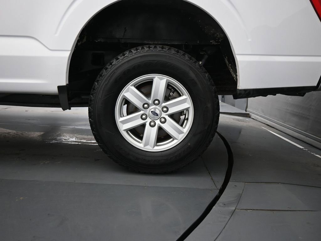 Certified 2021 Ford F150 XLT w/ Equipment Group 301A Mid image 47