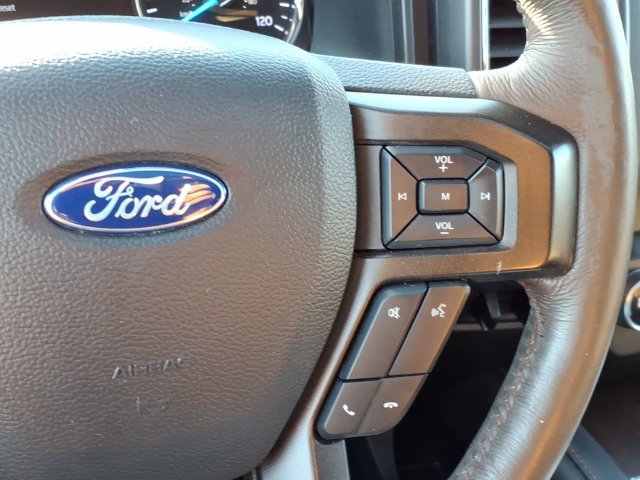 Certified 2020 Ford Expedition Max King Ranch AWD/4WD image 25