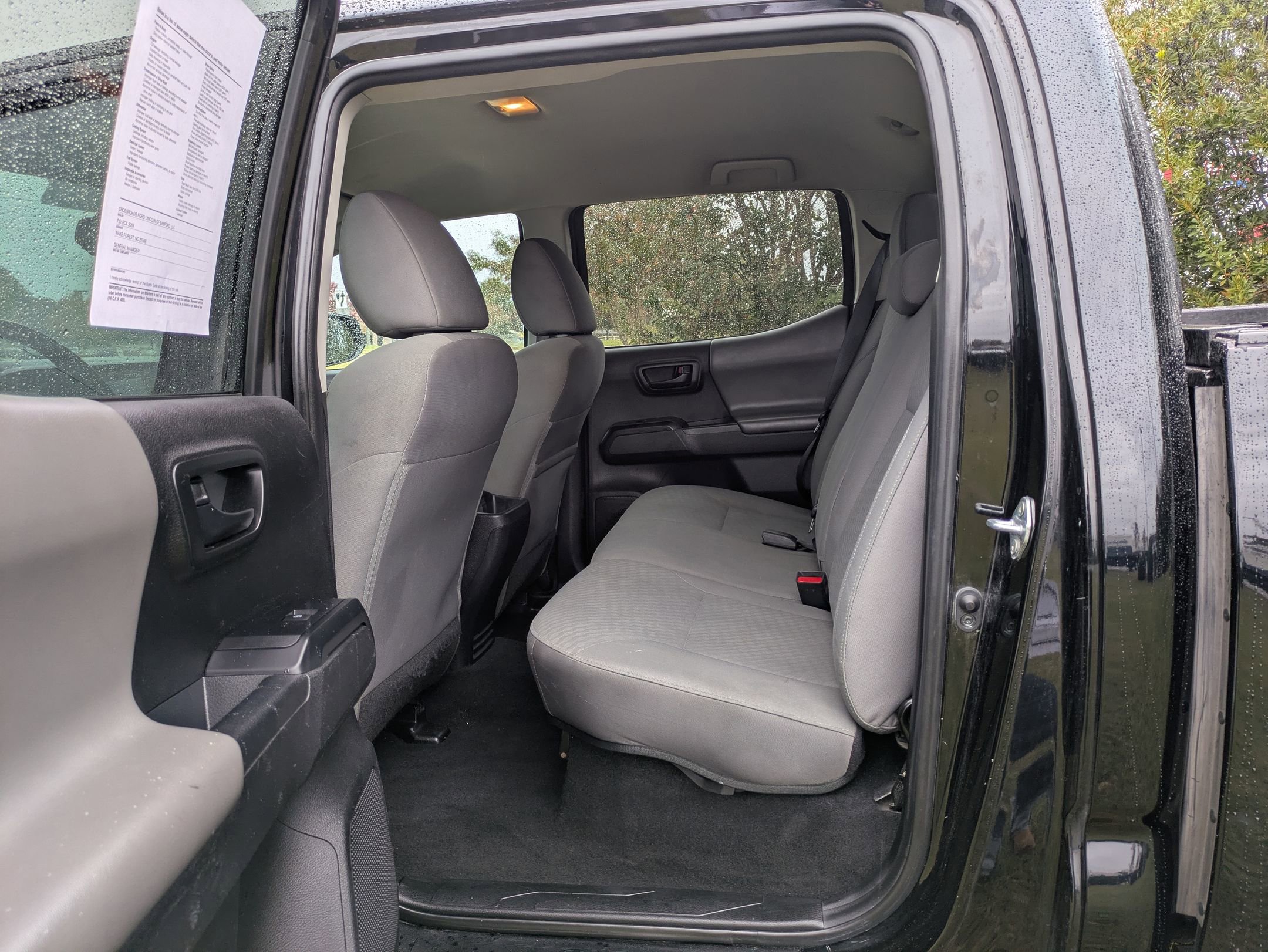 Used 2021 Toyota Tacoma SR image 24