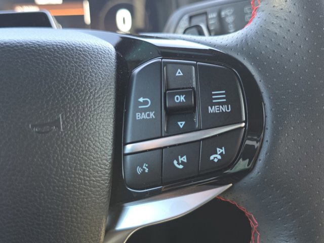 Certified 2025 Ford Explorer ST image 17