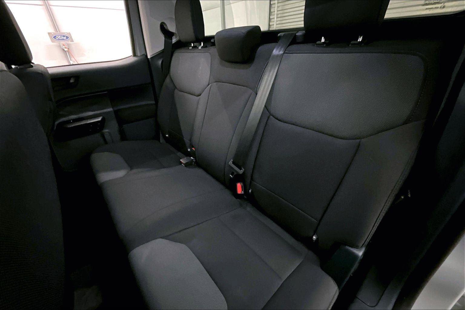 Certified 2023 Ford Maverick XL w/ Equipment Group 100A Standard image 25