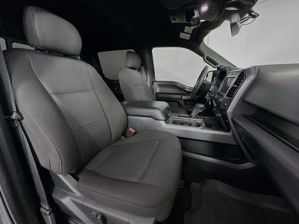 Certified 2019 Ford F150 XLT w/ Equipment Group 302A Luxury AWD/4WD image 15