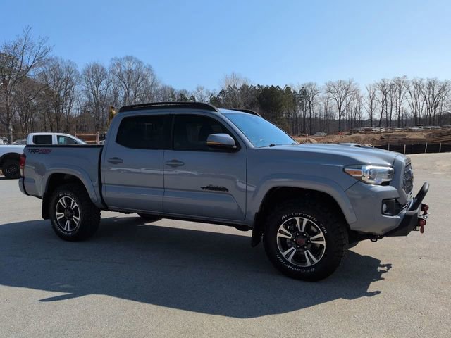 Used 2019 Toyota Tacoma TRD Sport image 7