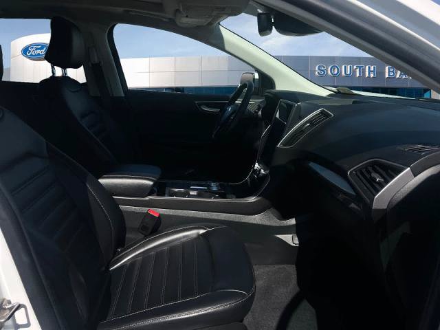Certified 2024 Ford Edge SEL w/ Convenience Package AWD/4WD image 14