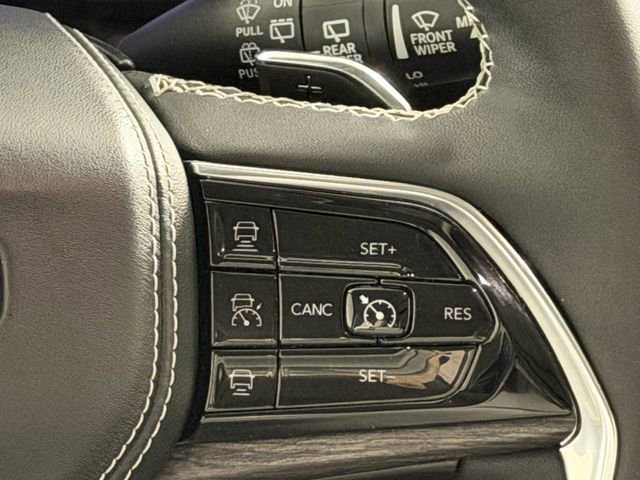 Used 2023 Jeep Grand Cherokee L Overland w/ Rear Seat Video Group I image 30