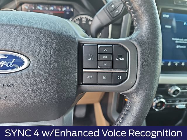 Certified 2021 Ford F150 XLT w/ Equipment Group 302A High AWD/4WD image 20
