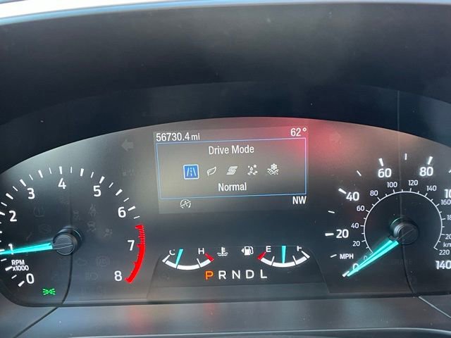 Certified 2020 Ford Escape SE image 28