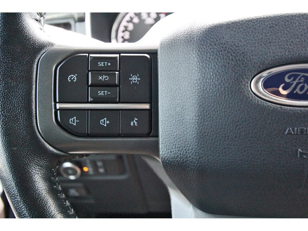 Certified 2021 Ford F150 XLT w/ Equipment Group 302A High RWD image 17