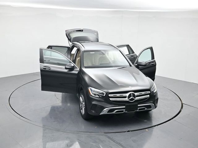 Used 2021 Mercedes-Benz GLC 300 GLC 300 image 47