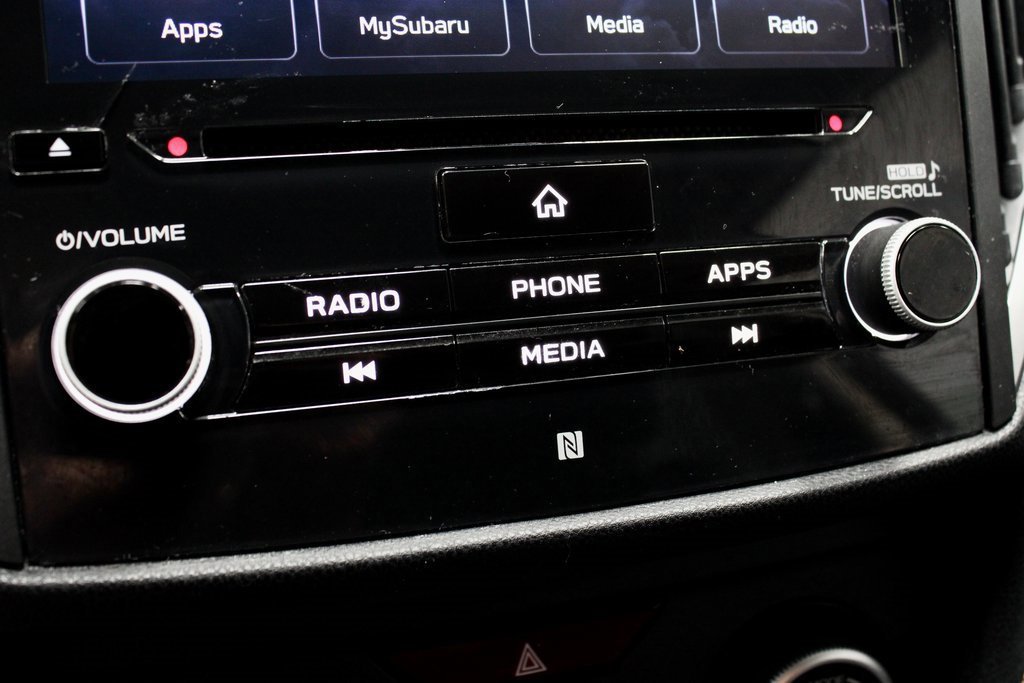 Used 2022 Subaru Crosstrek 2.5i Limited w/ Popular Package #4A image 36