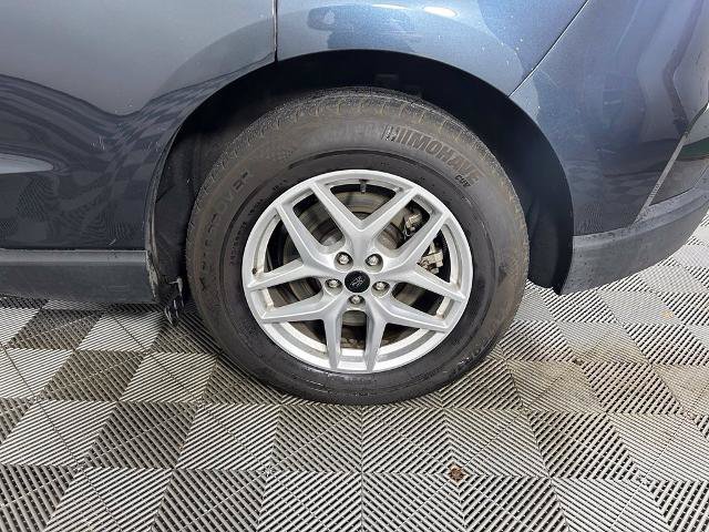 Certified 2024 Ford Edge SEL AWD/4WD image 20
