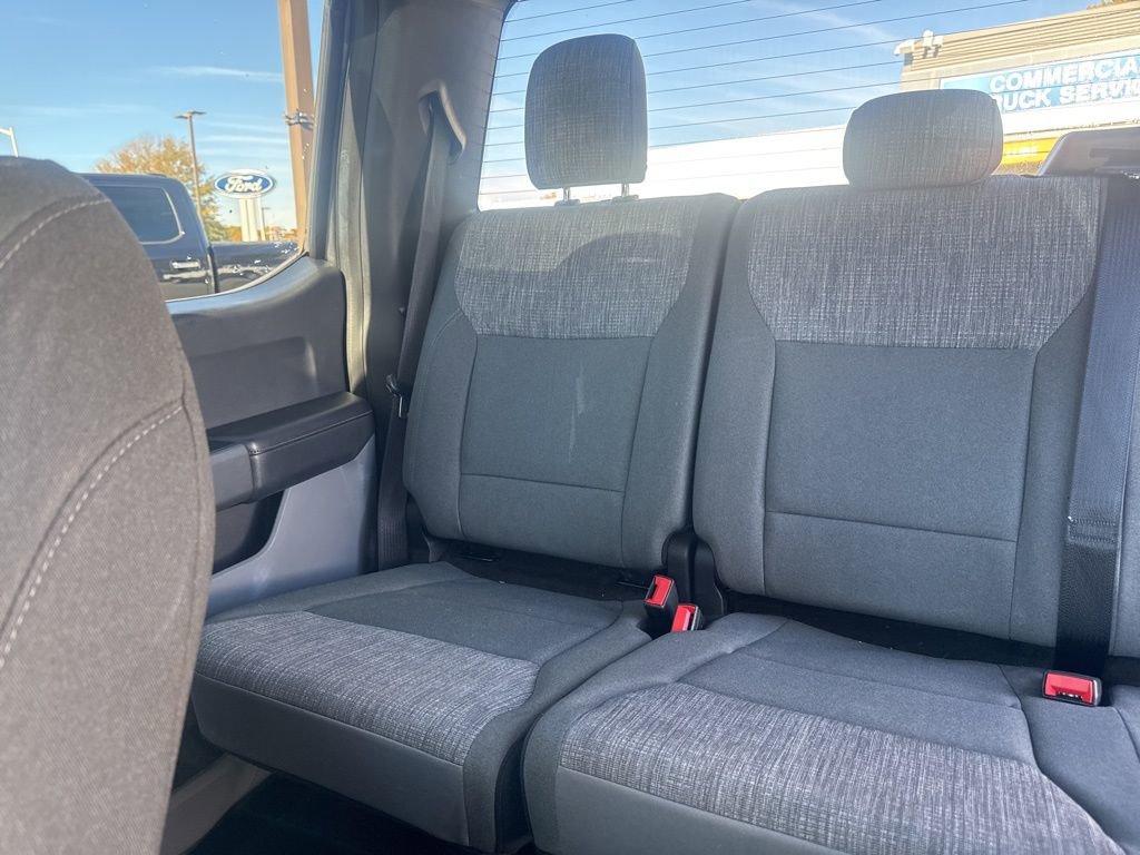 Certified 2023 Ford F150 XLT image 14