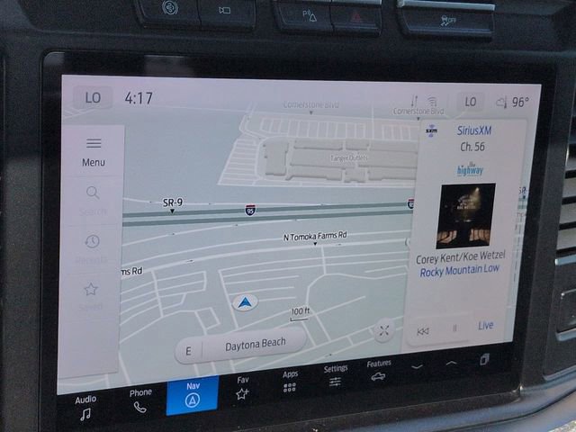 Certified 2024 Ford F250 Limited image 21