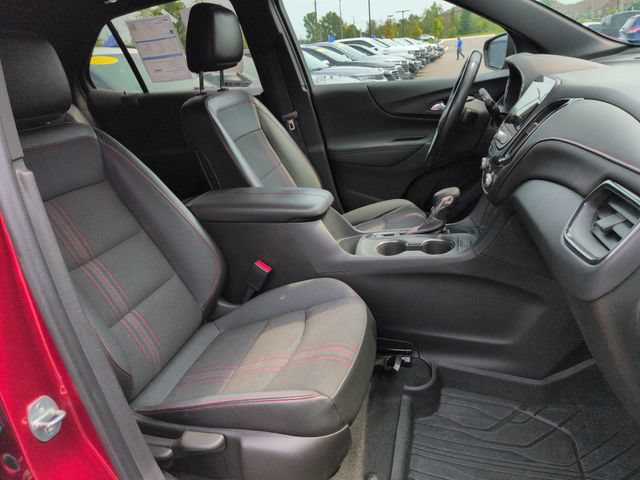 Used 2023 Chevrolet Equinox RS FWD image 15