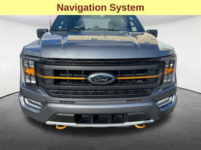 Certified 2023 Ford F150 Tremor image 9