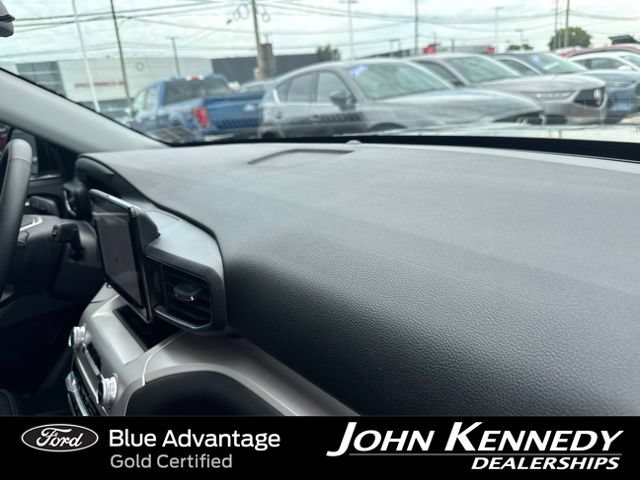 Certified 2023 Ford Explorer XLT w/ Equipment Group 202A AWD/4WD image 22