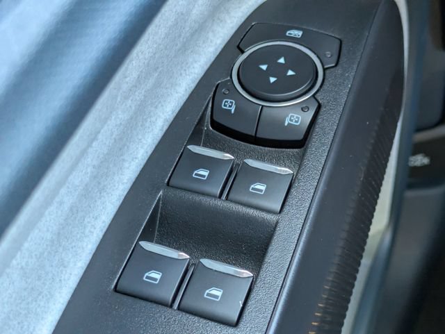 Certified 2026 Ford Maverick XLT FWD image 22