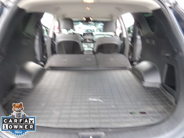 Used 2021 Hyundai Santa Fe SEL FWD image 28
