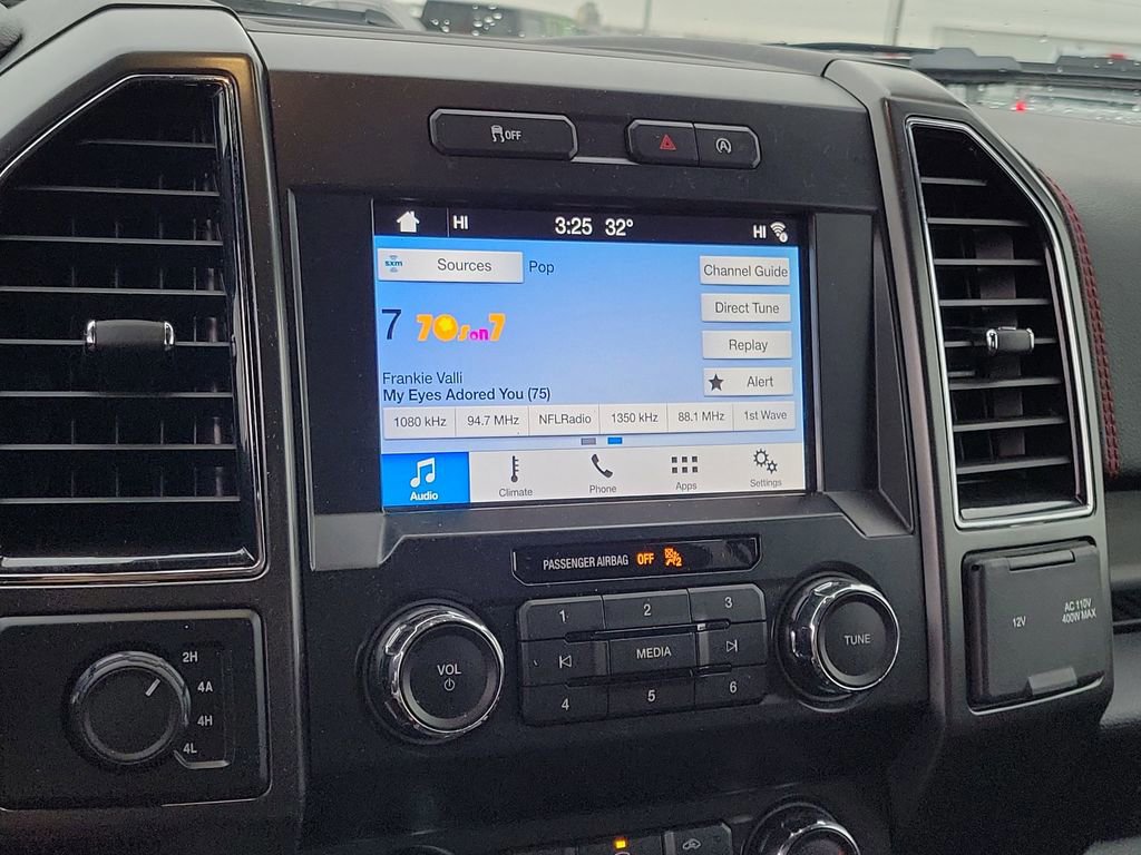 Certified 2019 Ford F150 Lariat image 27