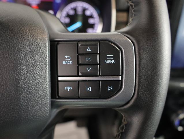 Certified 2023 Ford F150 XLT w/ Equipment Group 302A High AWD/4WD image 15