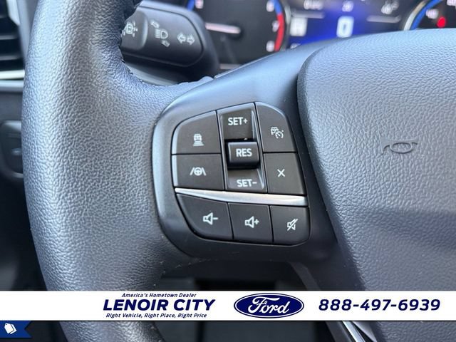 Certified 2022 Ford Bronco Sport Outer Banks w/ Tech Package AWD/4WD image 20