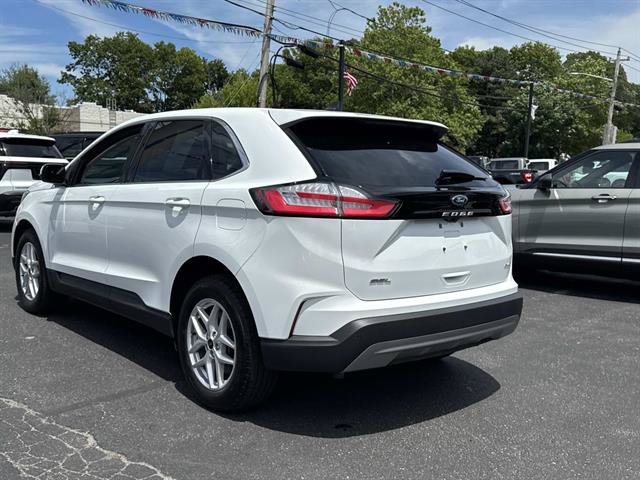 Certified 2023 Ford Edge SEL w/ Convenience Package AWD/4WD image 26