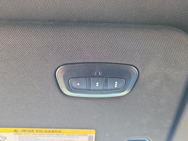 Used 2022 Jeep Wagoneer Series I AWD/4WD image 29