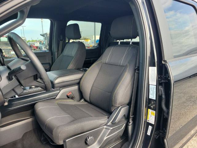 Certified 2024 Ford F150 STX AWD/4WD image 17