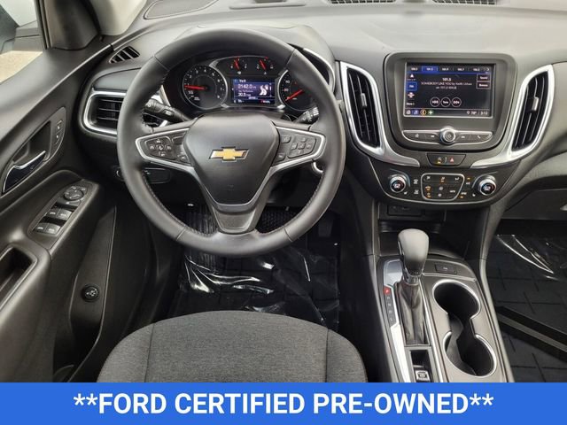 Used 2022 Chevrolet Equinox LT image 19