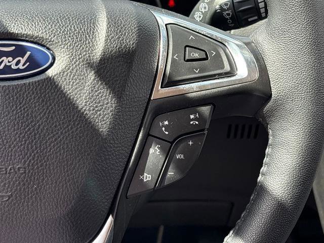 Certified 2024 Ford Edge SEL w/ Convenience Package AWD/4WD image 20