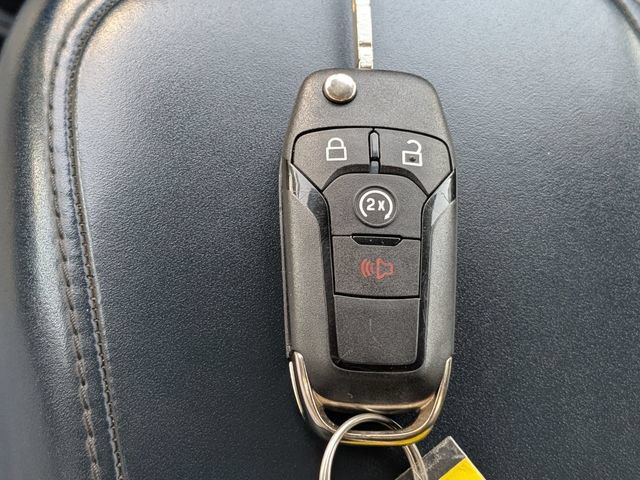 Certified 2022 Ford Maverick XLT w/ XLT Luxury Package FWD image 25